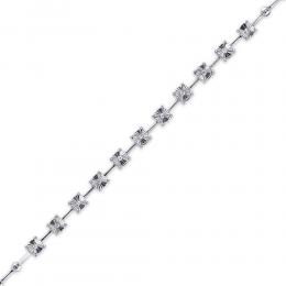Diamond Tennis Bracelet