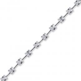 Diamond Tennis Bracelet
