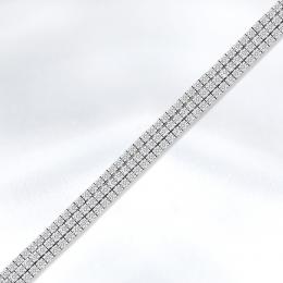 Diamond Tennis Bracelet