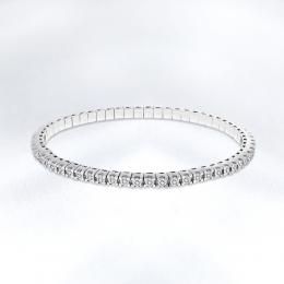 Diamond Tennis Bracelet