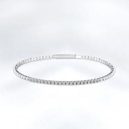 Diamond Tennis Bracelet