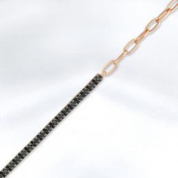 Diamond Tennis Bracelet