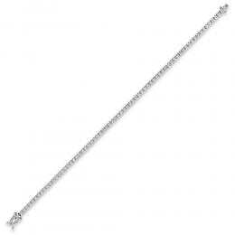 Diamond Tennis Bracelet