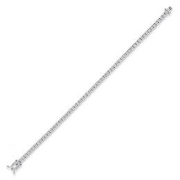 Diamond Tennis Bracelet