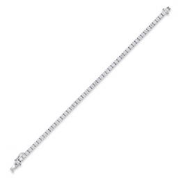 Diamond Tennis Bracelet
