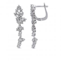 Diamond Earstud