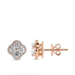 Diamond Earstud