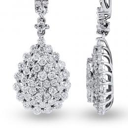 Diamond Earstud