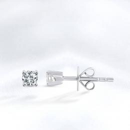 Solitaire Earring