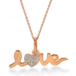 Diamond Necklace