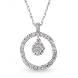 Diamond Necklace