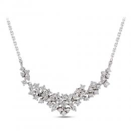 Diamond Collier