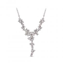 Diamond Collier