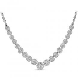 Diamond Collier