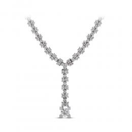 Diamond Collier