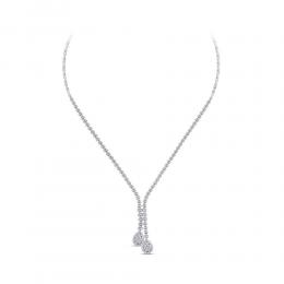 Diamond Collier