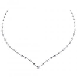 Diamond Collier