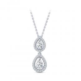 Forevermark Diamond Necklace