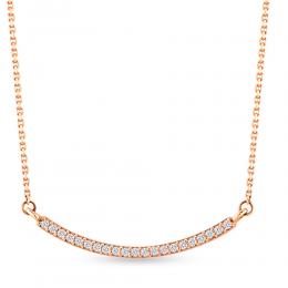 Designer Diamond Necklace