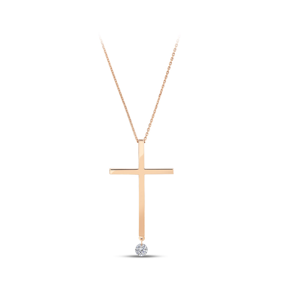Cross Pendant