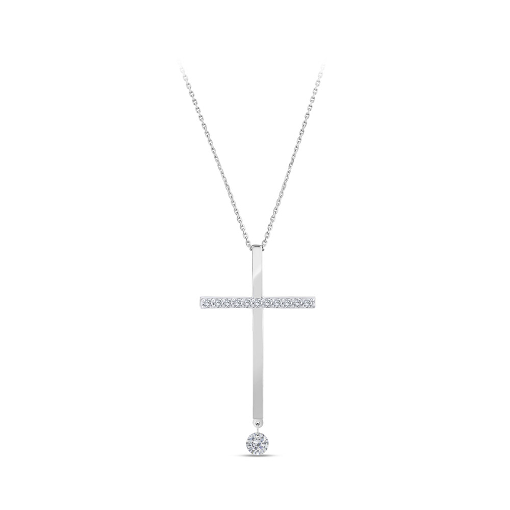 Cross Pendant