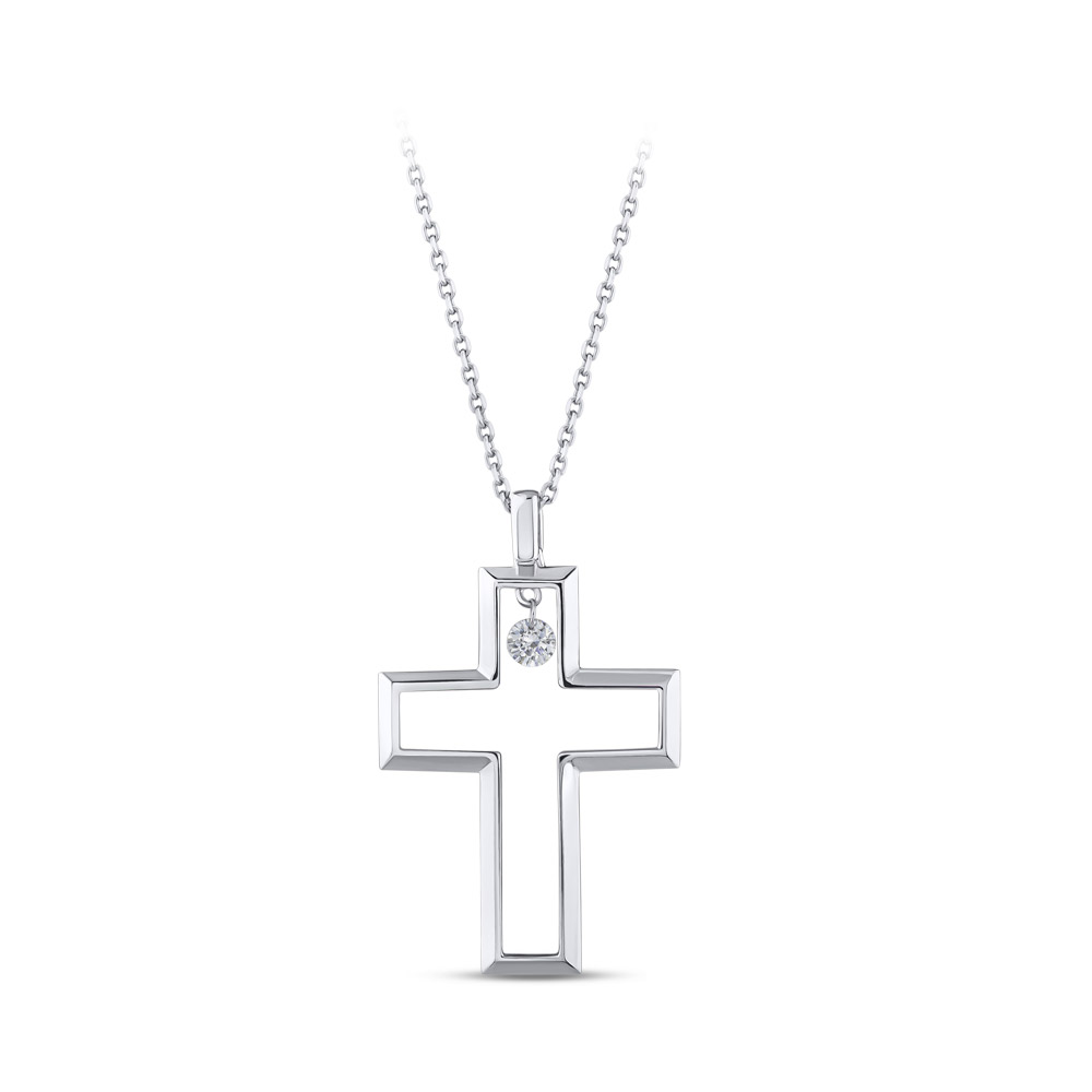 Cross Pendant