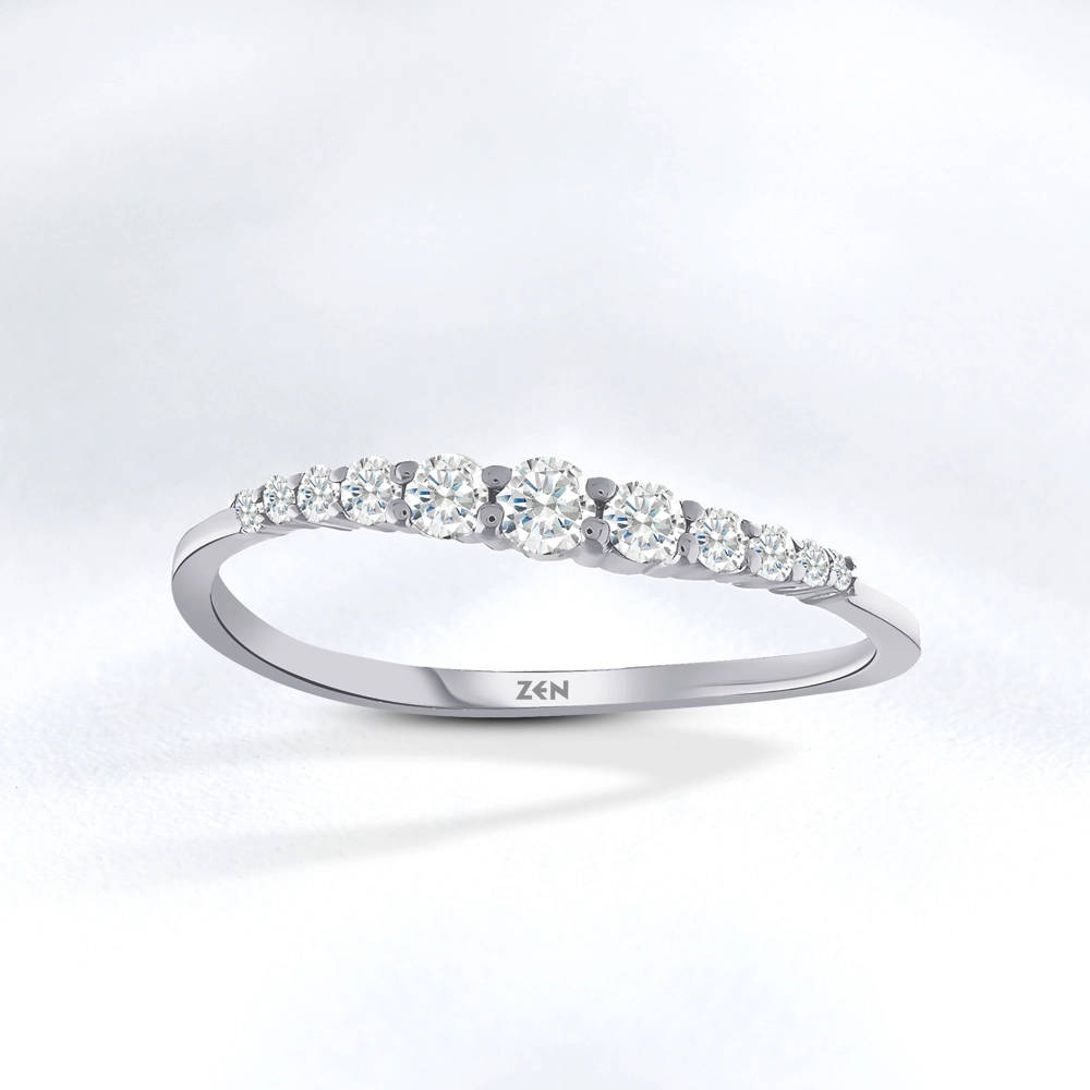 Design Diamond Ring