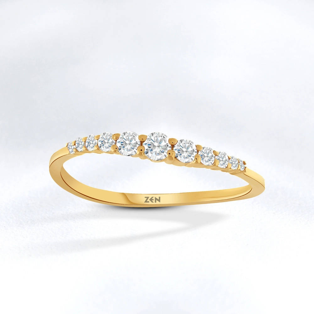 Design Diamond Ring