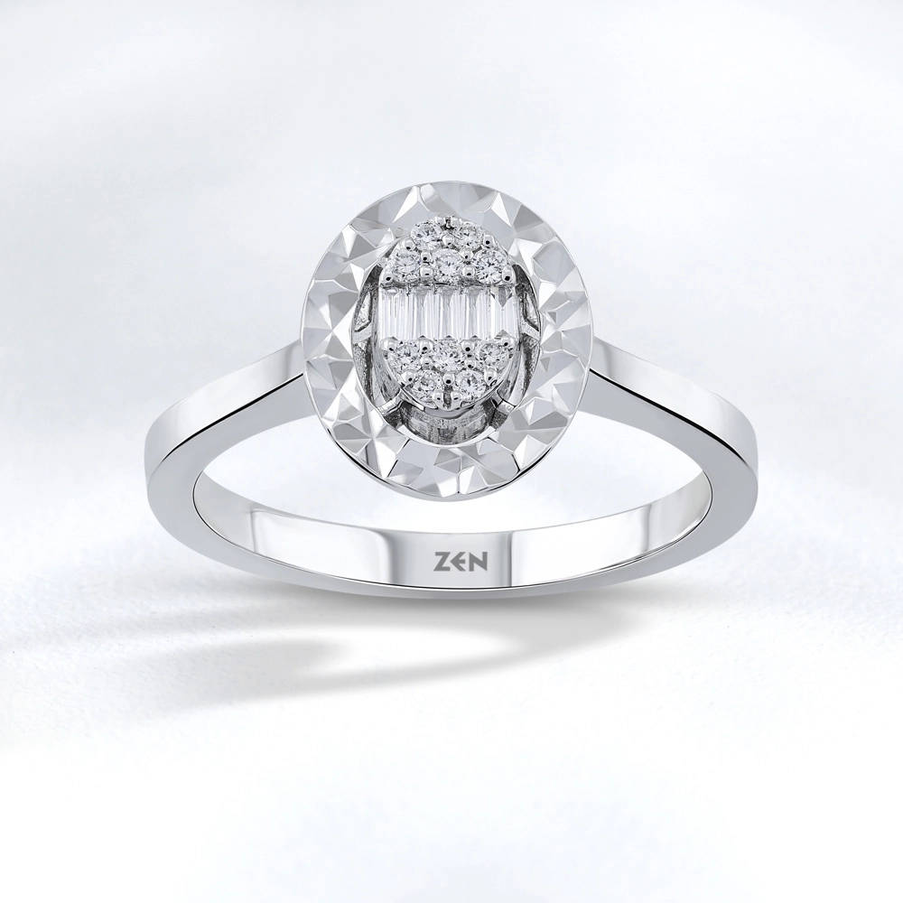 Design Diamond Ring