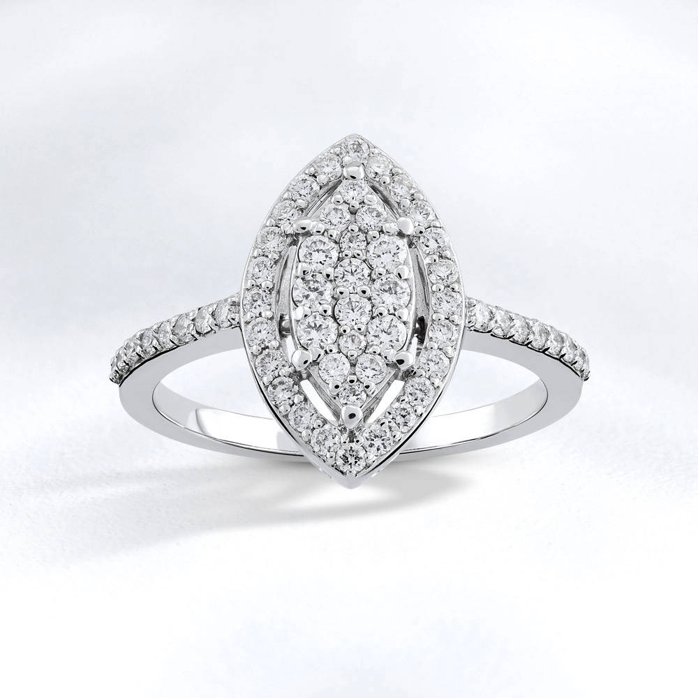 Design Diamond Ring