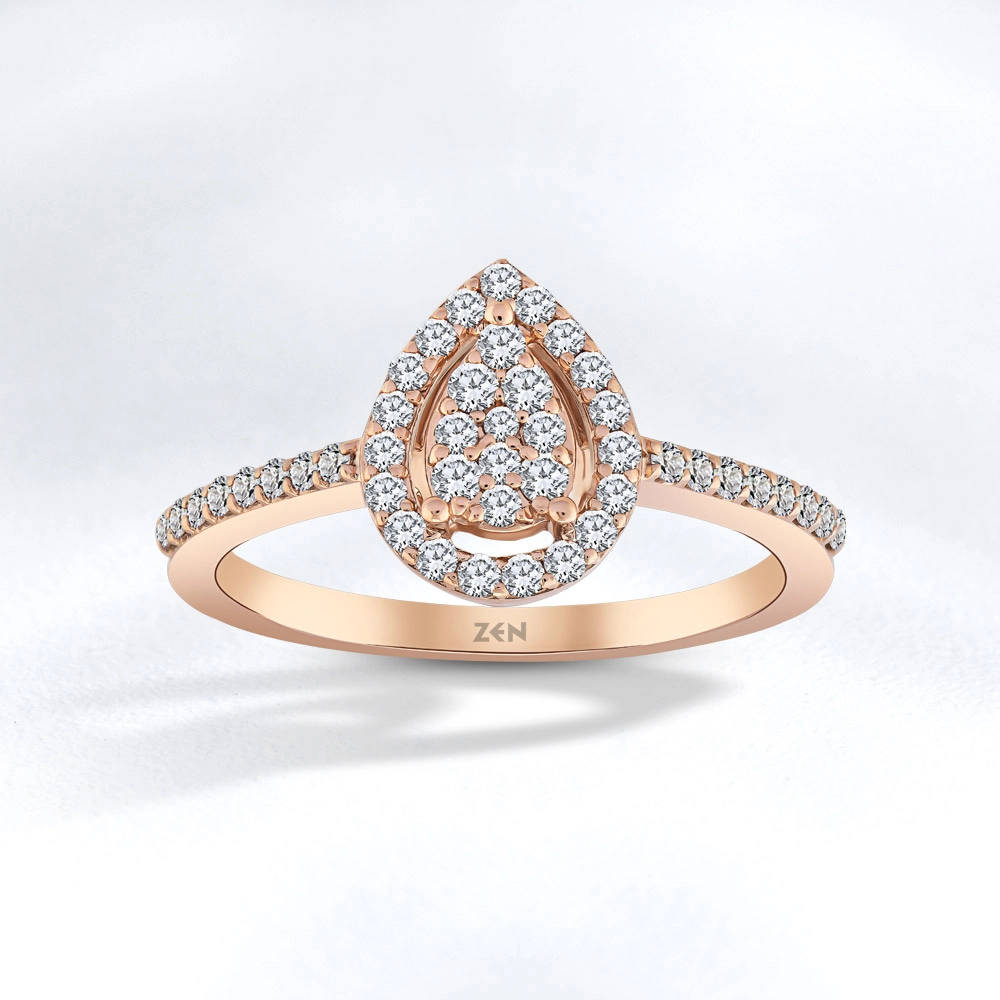 Design Diamond Ring