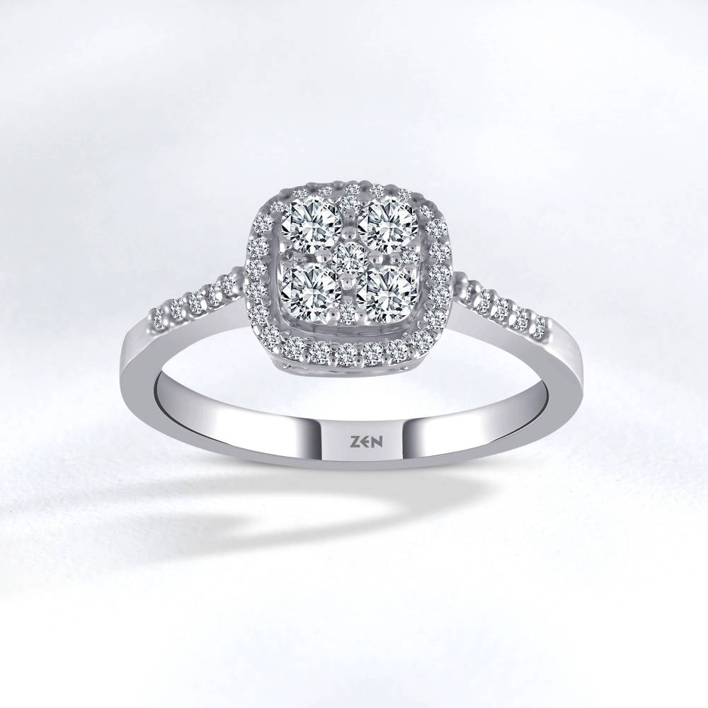 Design Diamond Ring