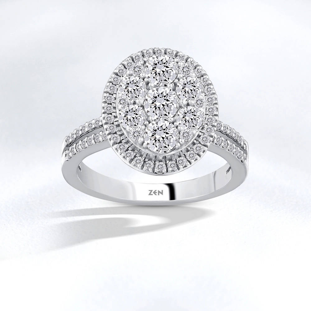 Design Diamond Ring