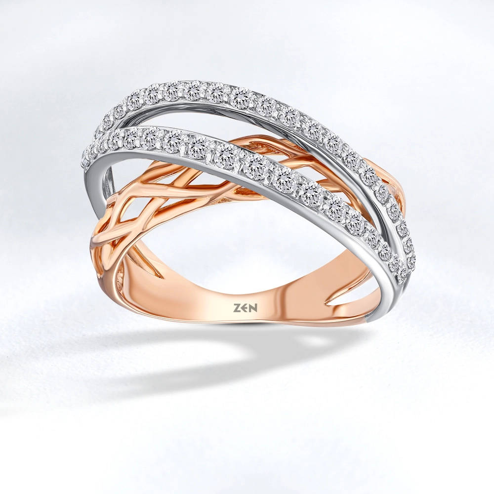 Design Diamond Ring