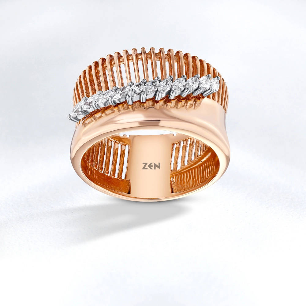 Design Diamond Ring