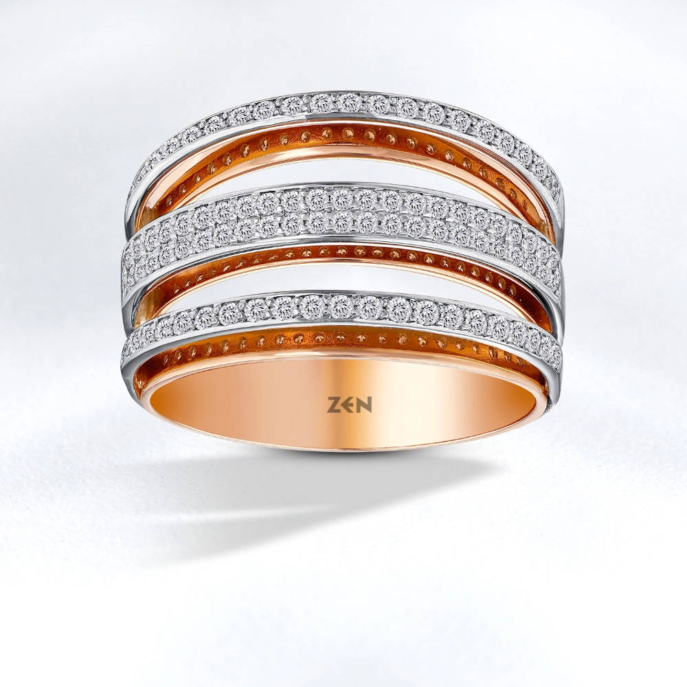 Design Diamond Ring