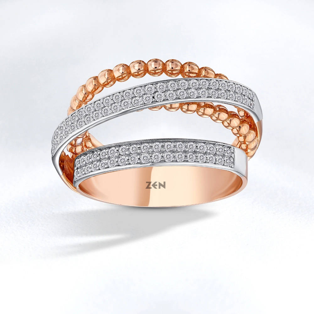 Design Diamond Ring