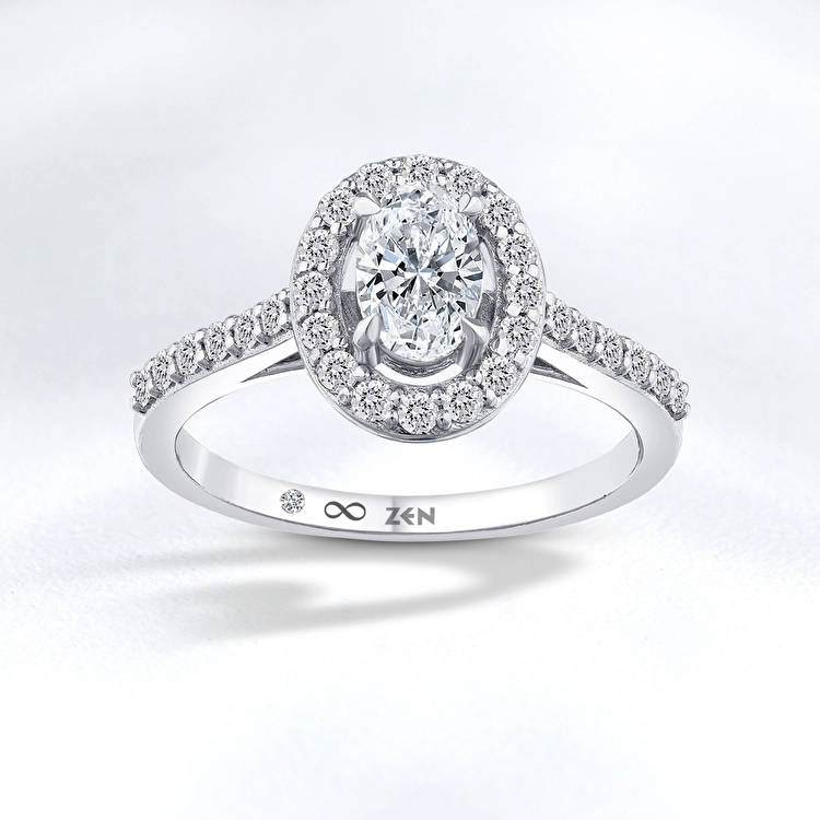 Design Diamond Ring