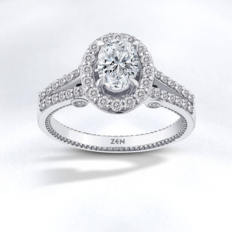 Design Diamond Ring