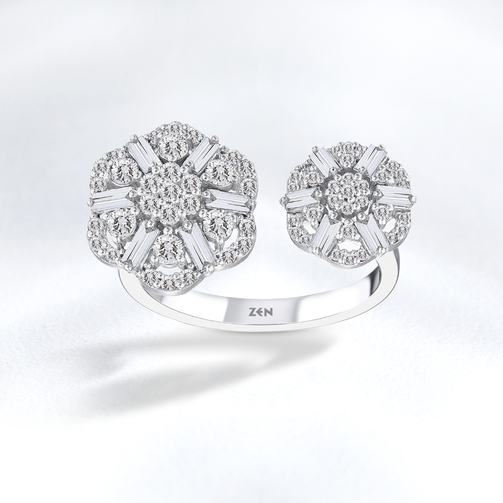 Design Diamond Ring