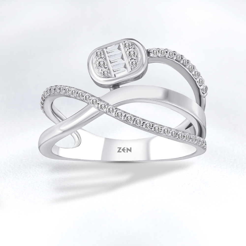 Design Diamond Ring