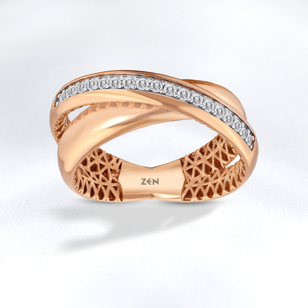 Design Diamond Ring