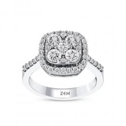 Design Diamond Ring