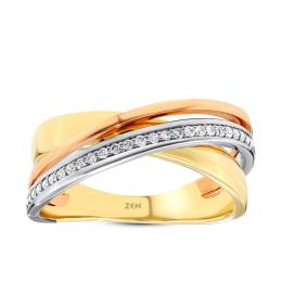 Design Diamond Ring