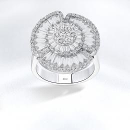 Design Diamond Ring
