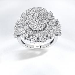 Design Diamond Ring