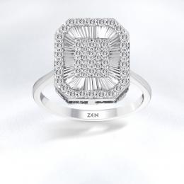 Design Diamond Ring