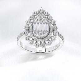 Design Diamond Ring