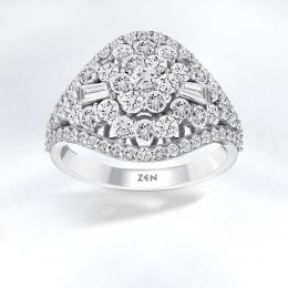 Design Diamond Ring