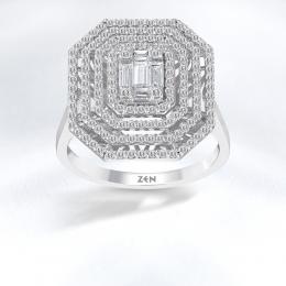 Design Diamond Ring
